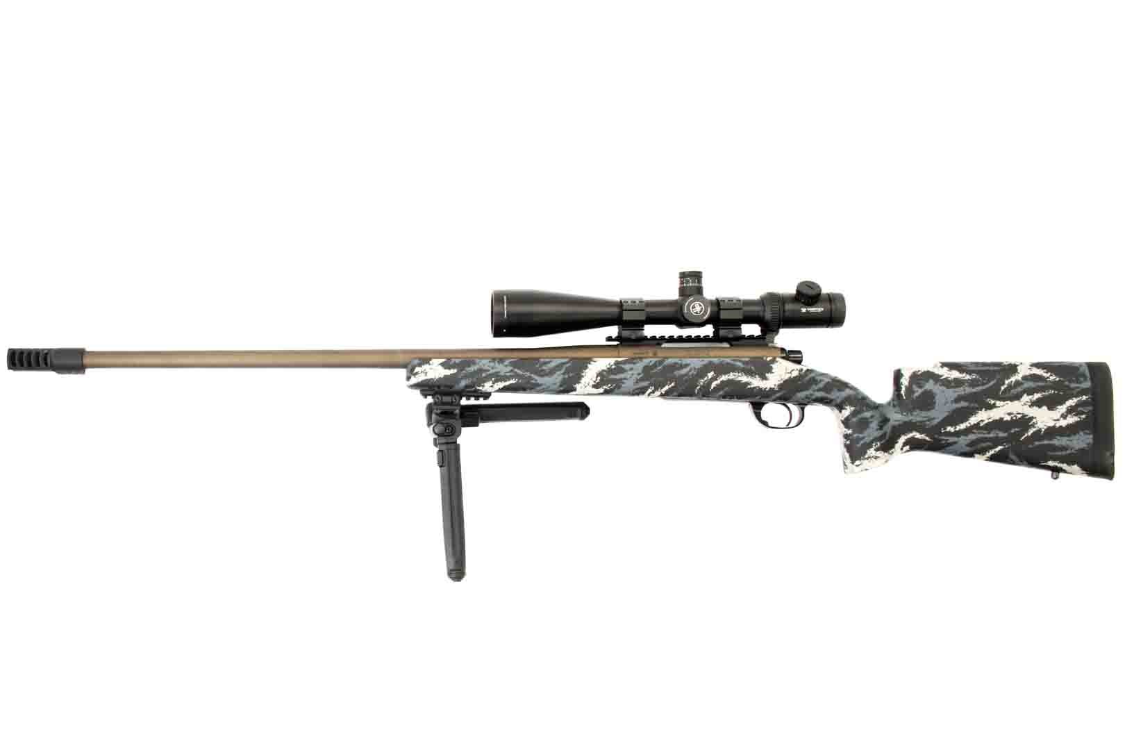 REMINGTON MODEL 700